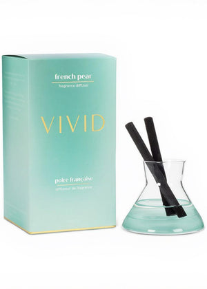 French Pear Modern Diffuser