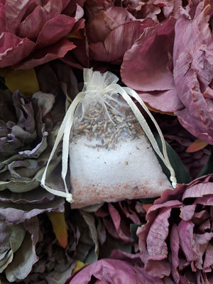 Lavender Mist Bath Soak
