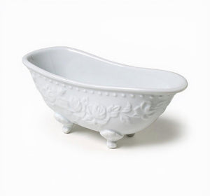 Victorian Soap Tub