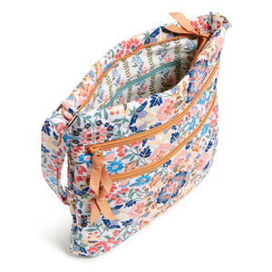 Triple Zip Hipster - Enchanted Mandala