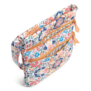 Triple Zip Hipster - Enchanted Mandala