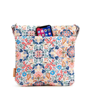 Triple Zip Hipster - Enchanted Mandala