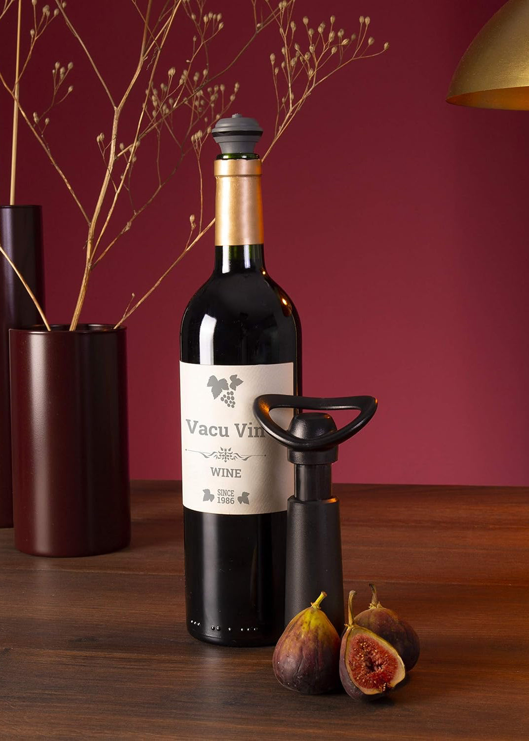 Wine Saver Concerto Set