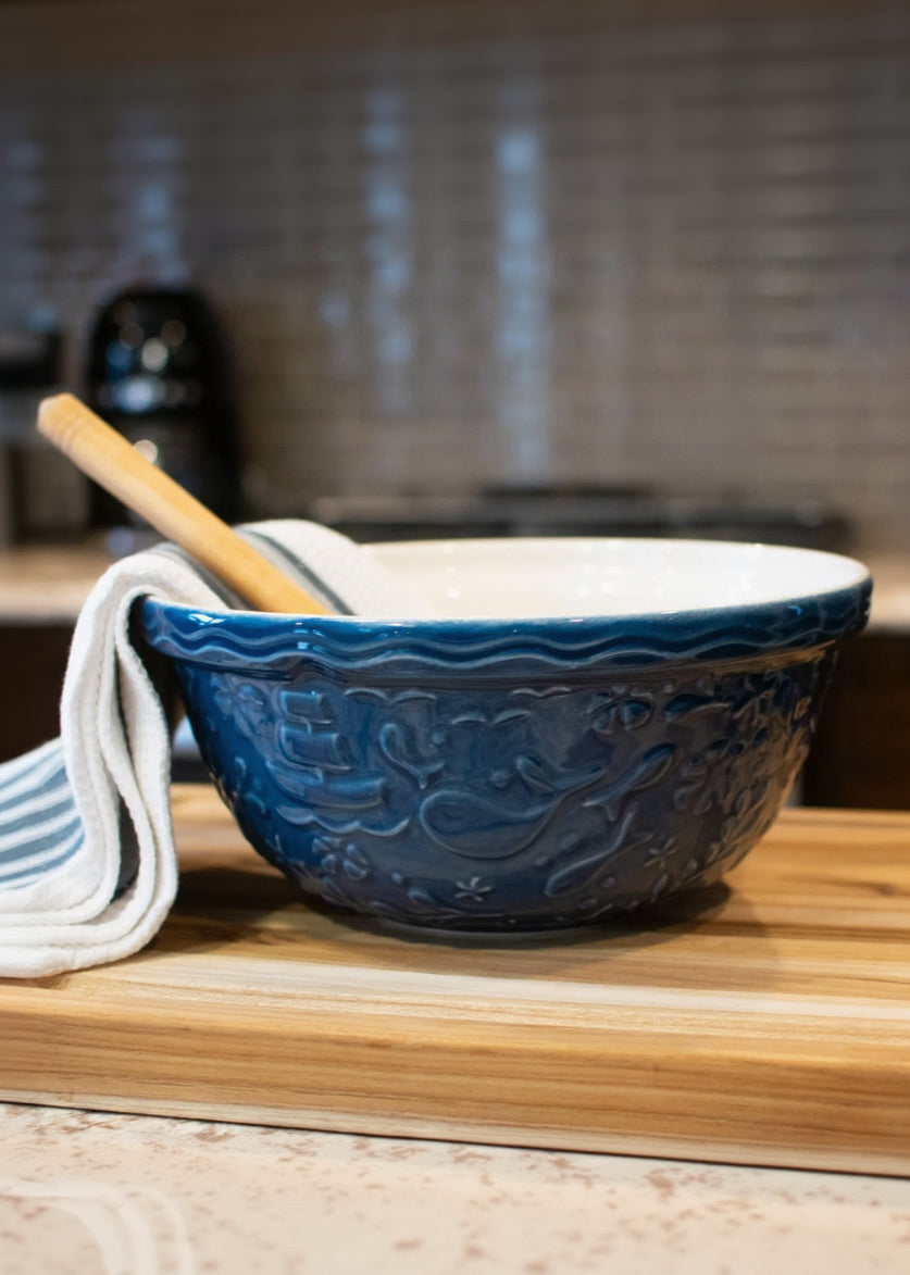 Mason Cash 'Nautical Collection' - Navy Boat (29cm)