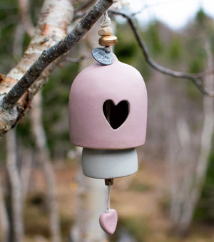Inspired Bell - Mom