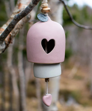 Inspired Bell - Mom