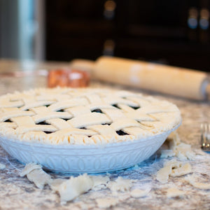 Deep Pie Dish - Le Petit Four