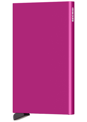 Secrid Cardprotector - Fuchsia