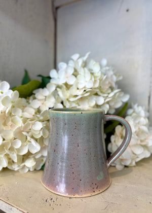 Siren's Bay - Handcrafted Mugs