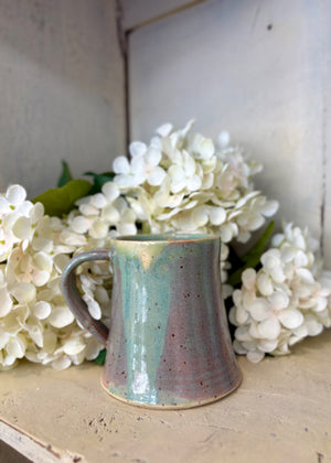 Siren's Bay - Handcrafted Mugs