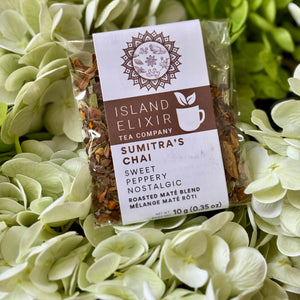 Sumitra's Chai - Island Elixir Tea Company