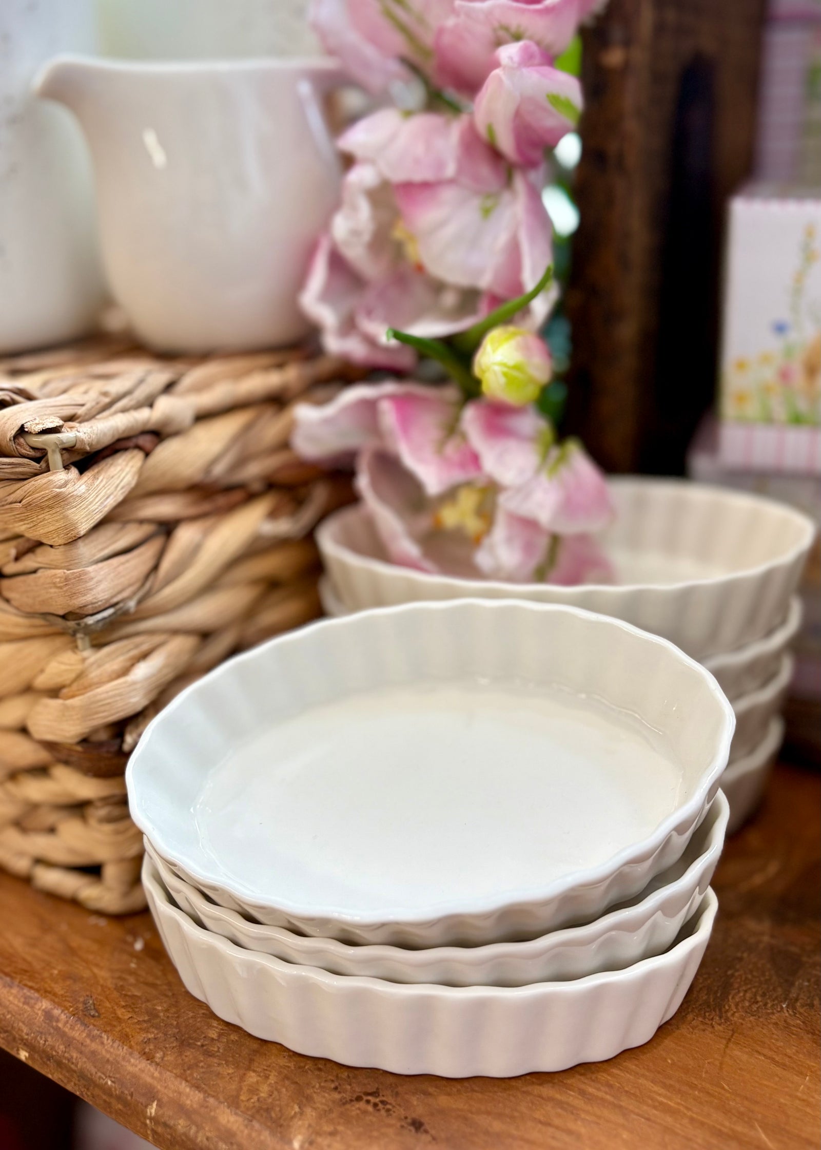 Gusto Oval Ramekin