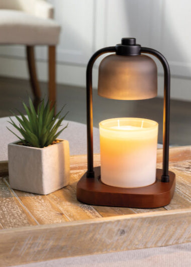 Pendant Lantern Candle Warmer