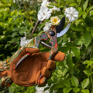 Orange Grove Pruning Shears - Snakeshead