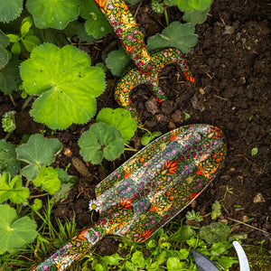 Orange Grove Garden Tool Set - Snakeshead