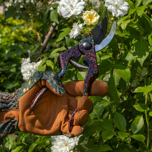 Orange Grove Pruning Shears - Blackthorn