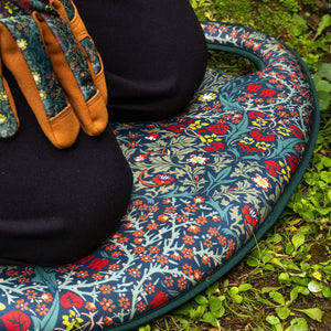 Orange Grove Garden Kneeler - Blackthorn