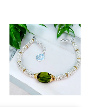 Dominique Bracelet