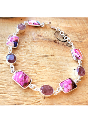 Raza Bracelet