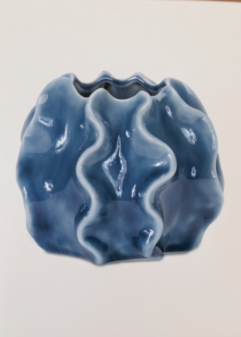 Ripple Vase