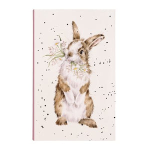 Wrendale Notepad - All Ears
