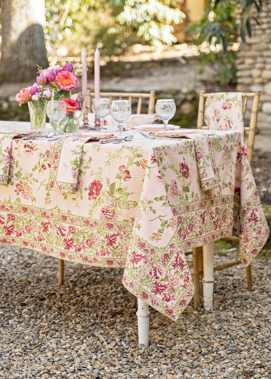 April Cornell Table Cloths