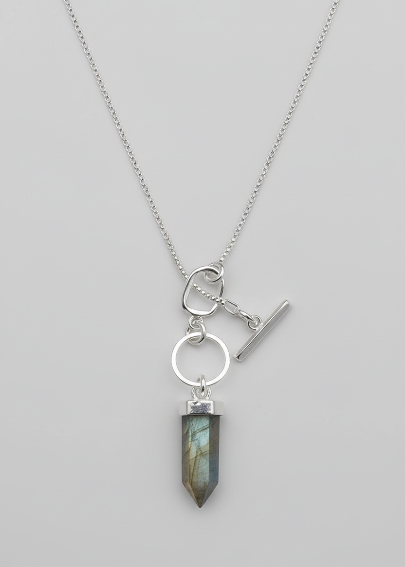 Gina Necklace