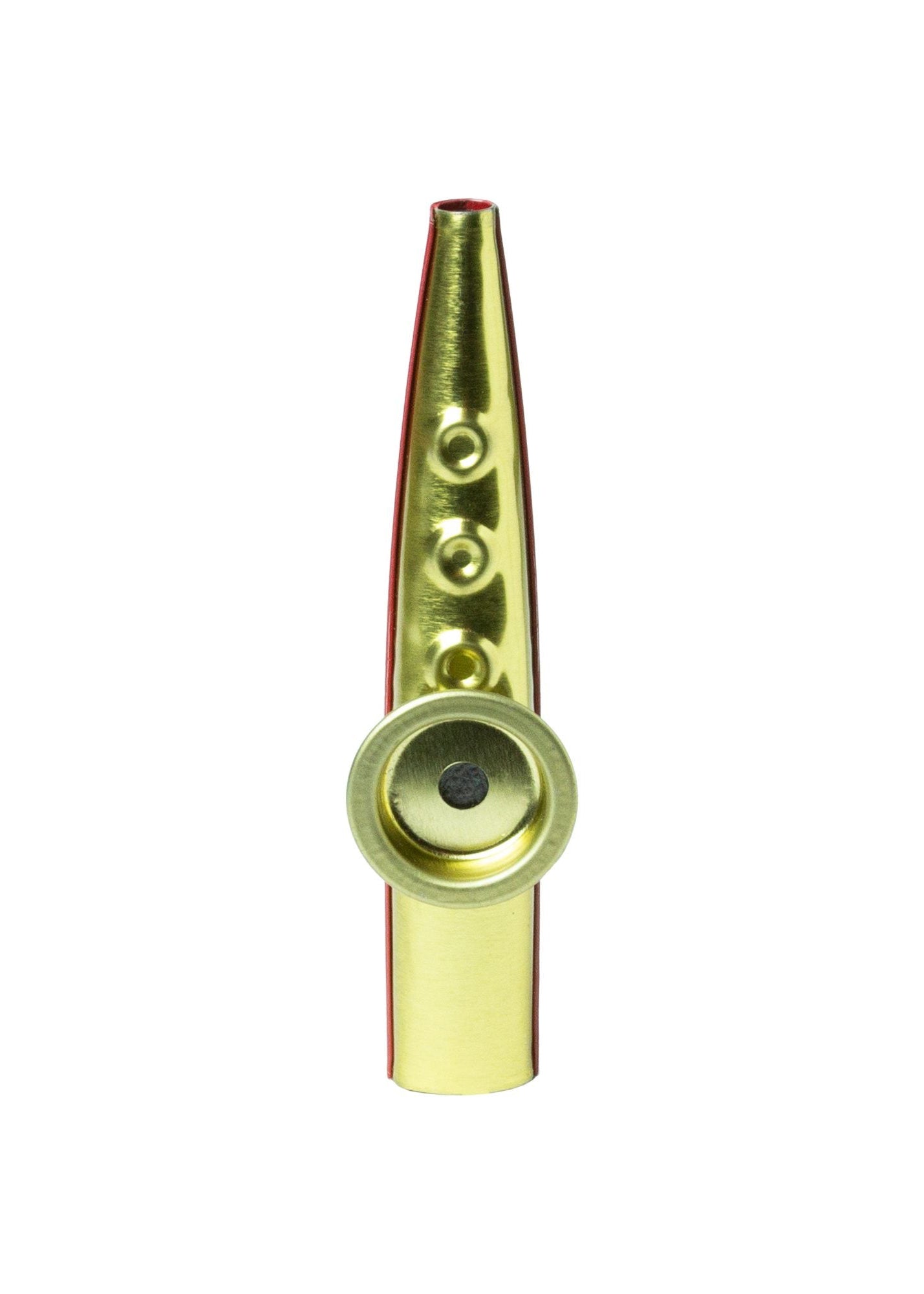 Metal Kazoo