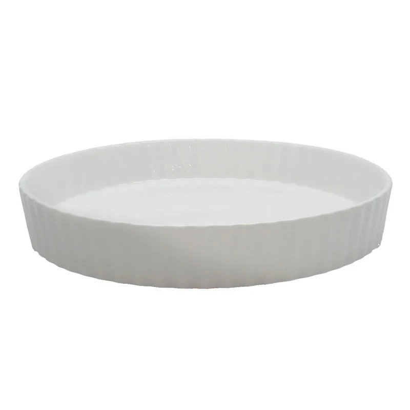 Manon Quiche Dish