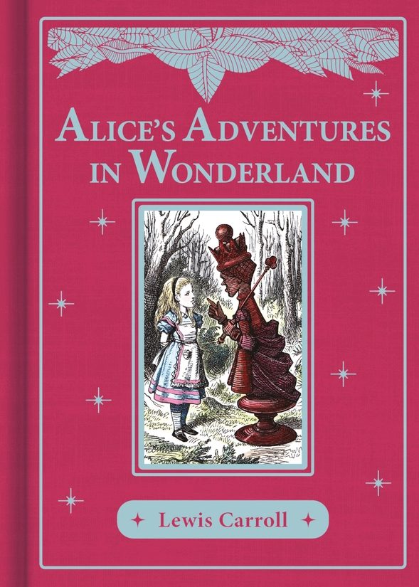Alice's Adventures in Wonderland - Children's Classic Book