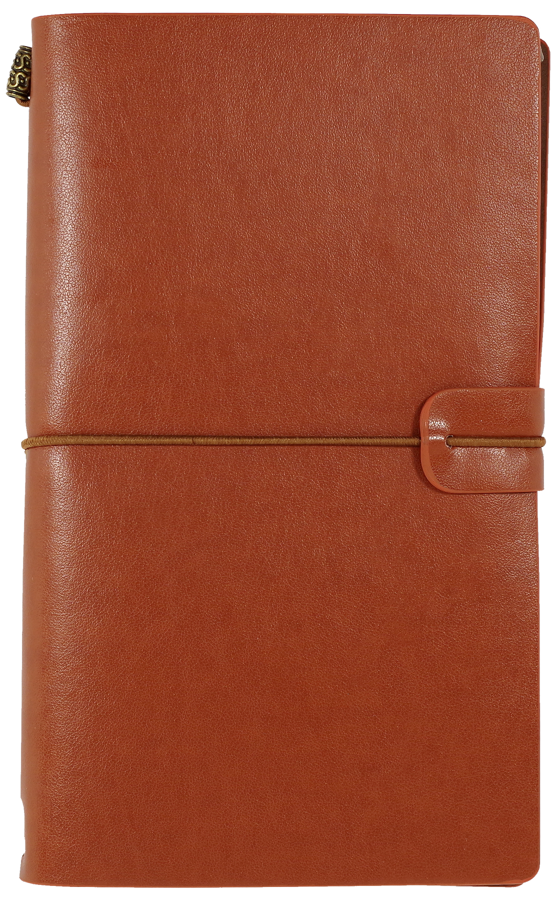 Voyager Journal - Nutmeg