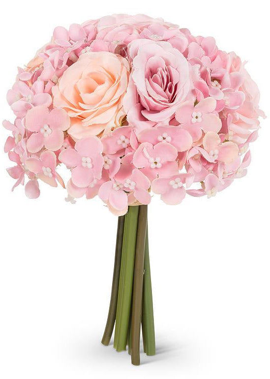 Rose & Hydrangea Bouquet