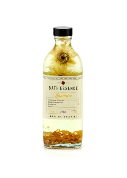 Jasmine Bath Essence