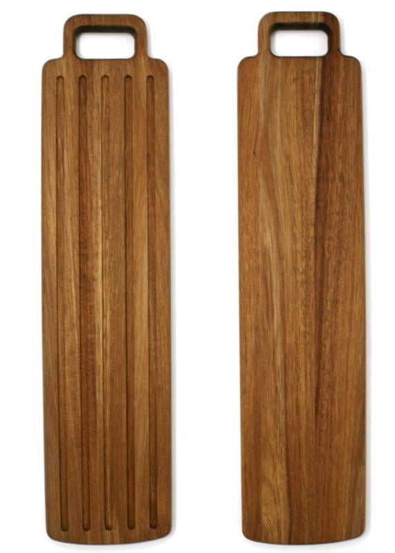 Double Side Bread Board
