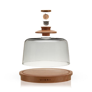 Alchemi Smoked Cocktail Kit
