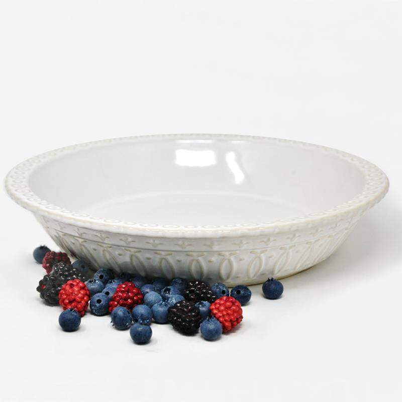 Deep Pie Dish - Le Petit Four