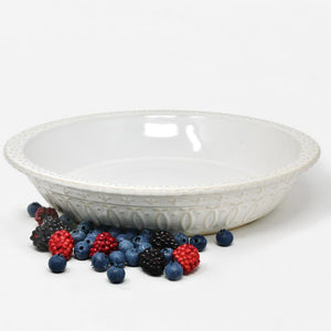 Deep Pie Dish - Le Petit Four