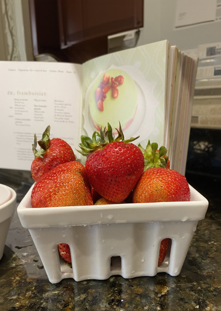 Berry Basket