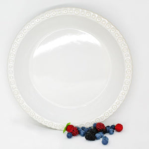 Deep Pie Dish - Le Petit Four