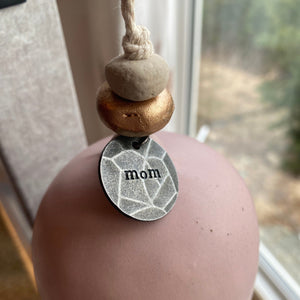 Inspired Bell - Mom