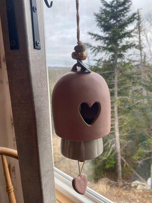 Inspired Bell - Mom