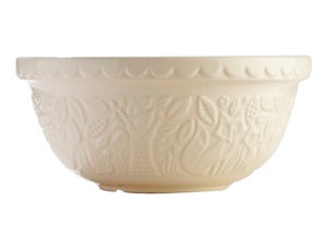 Mason Cash 'In the Forest' - Cream Fox (29cm)