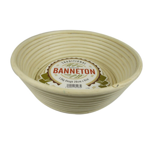 Angled Bread Proving Basket