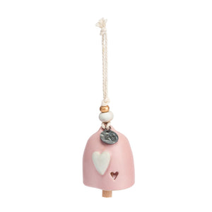 Mom - Mini Inspired Bell