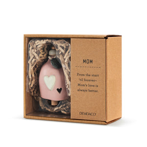 Mom - Mini Inspired Bell