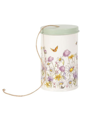Just Bee-cause Garden String & Tin - Wrendale Garden Collection