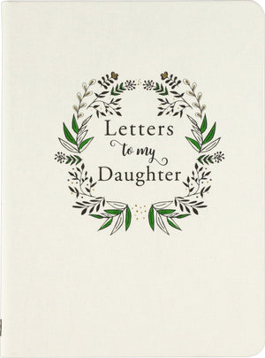 Letters to my Daughter