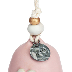 Mom - Mini Inspired Bell